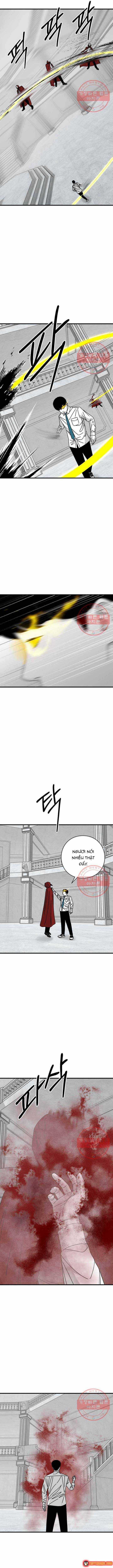 Đôi Mắt - Chương 41 - Trang 11