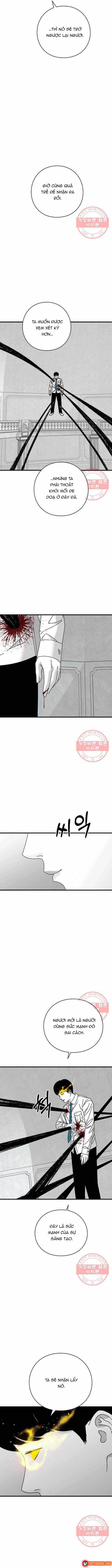 Đôi Mắt - Chương 41 - Trang 14
