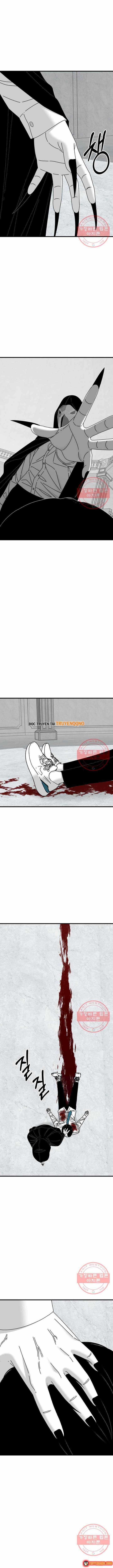 Đôi Mắt - Chương 41 - Trang 18