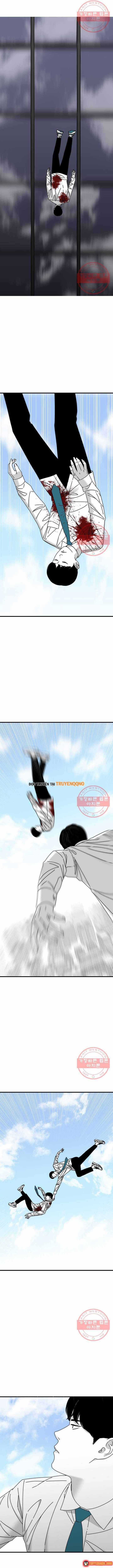 Đôi Mắt - Chương 41 - Trang 20