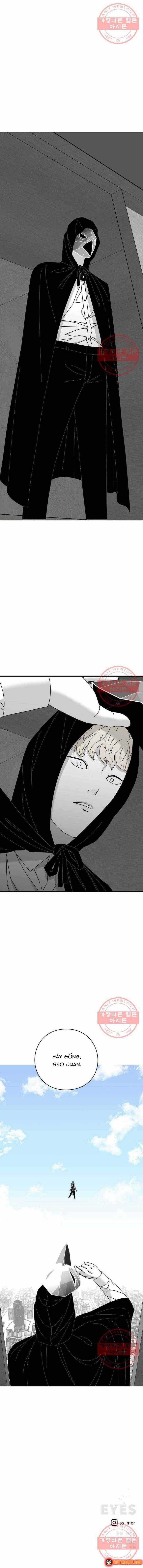 Đôi Mắt - Chương 41 - Trang 21