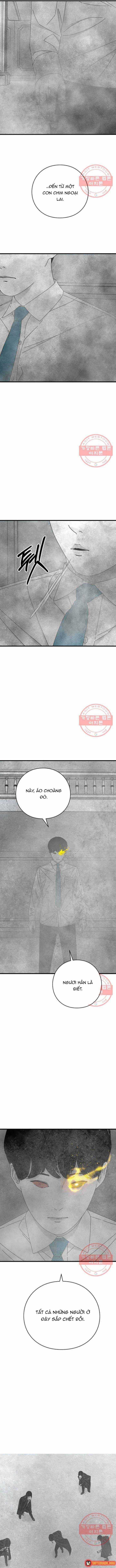 Đôi Mắt - Chương 41 - Trang 6