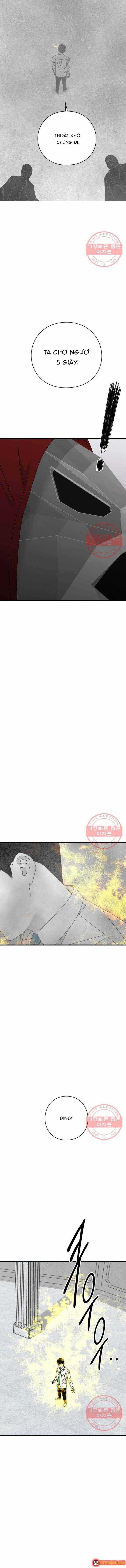 Đôi Mắt - Chương 41 - Trang 7