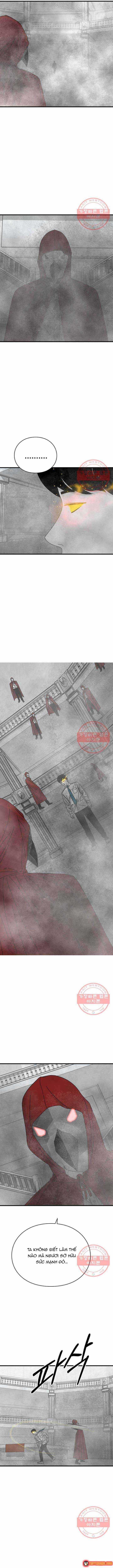 Đôi Mắt - Chương 41 - Trang 9