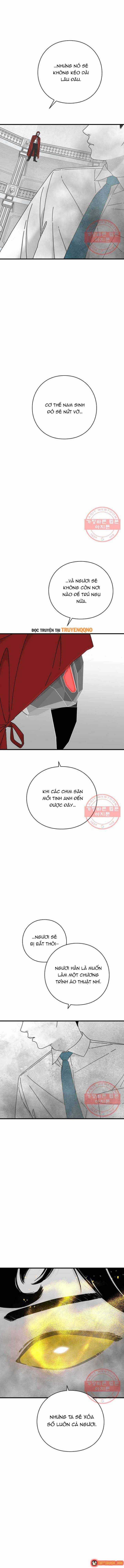 Đôi Mắt - Chương 41 - Trang 10