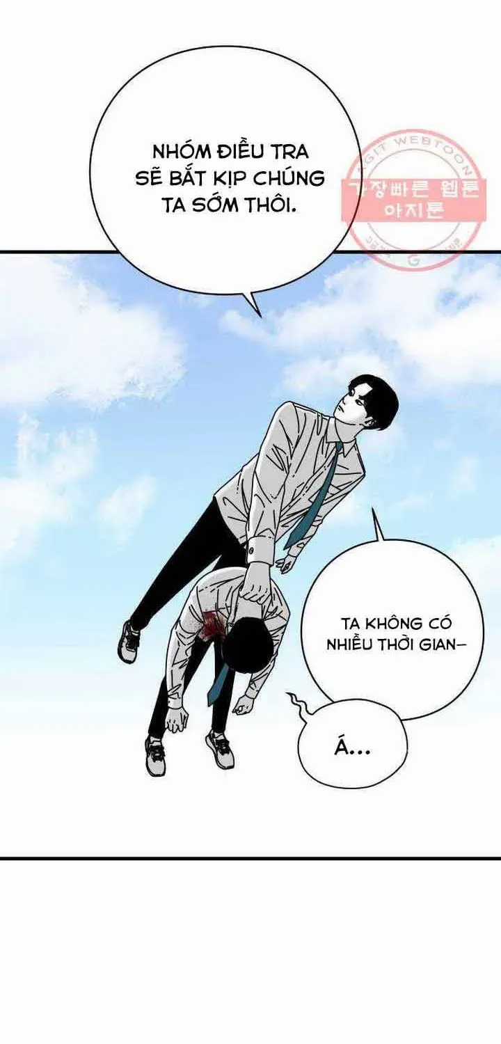 Đôi Mắt - Chương 42 - Trang 27