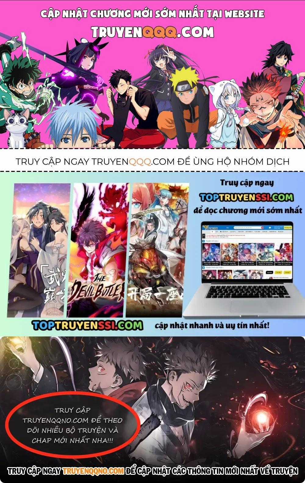 Đôi Mắt - Chương 45 - Trang 1