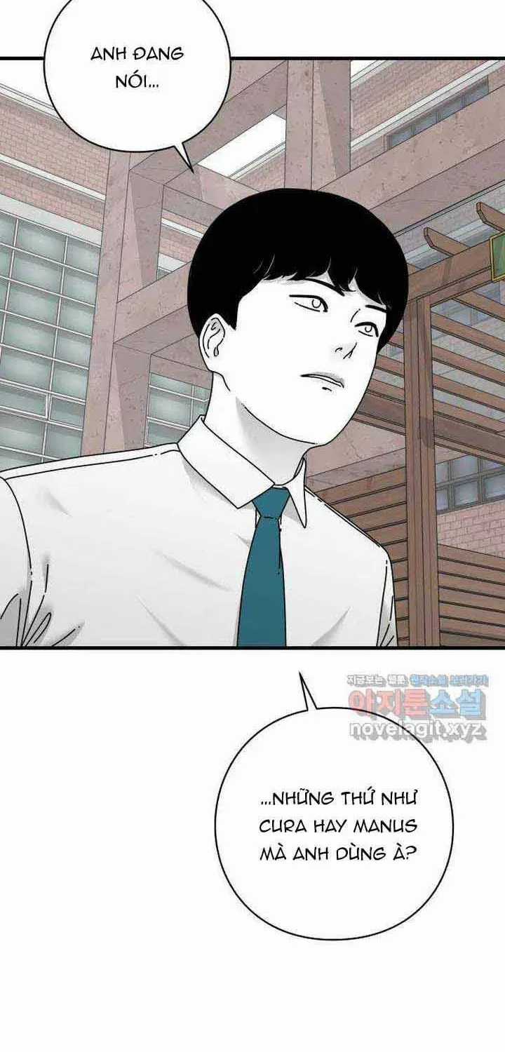 Đôi Mắt - Chương 46 - Trang 24