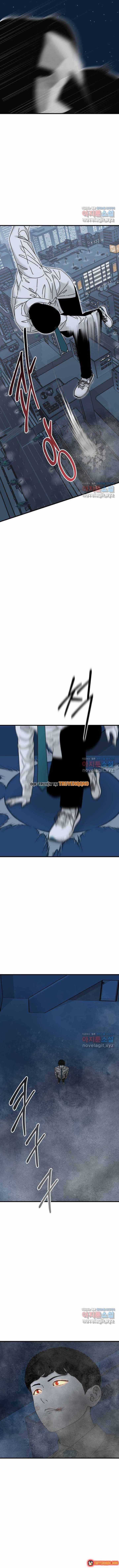 Đôi Mắt - Chương 47 - Trang 11