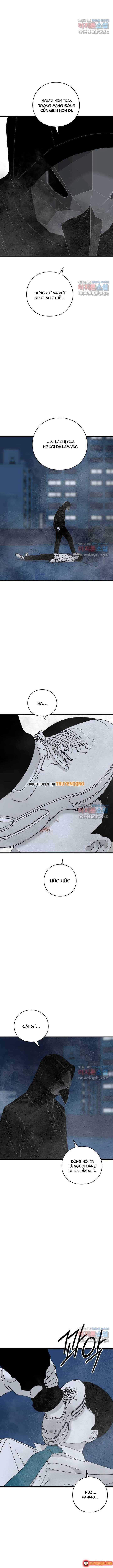 Đôi Mắt - Chương 47 - Trang 14