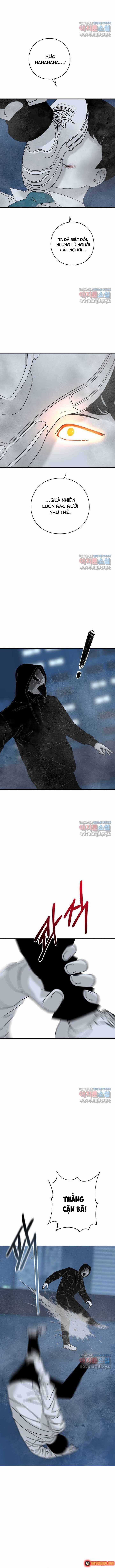 Đôi Mắt - Chương 47 - Trang 15