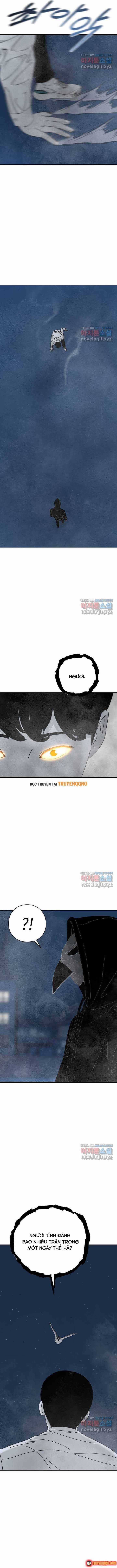 Đôi Mắt - Chương 47 - Trang 16