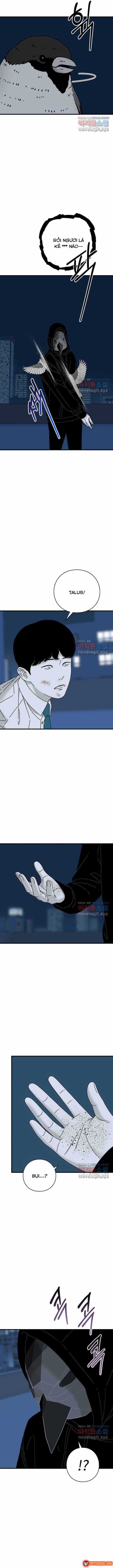 Đôi Mắt - Chương 47 - Trang 17