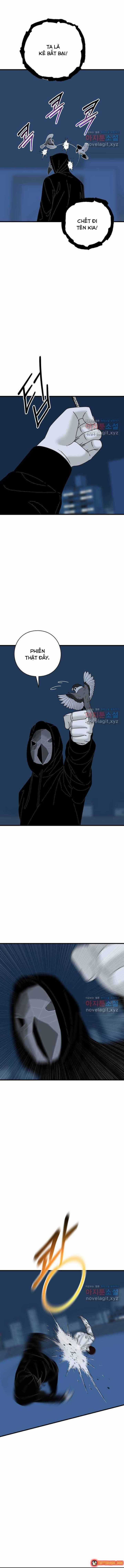 Đôi Mắt - Chương 47 - Trang 18