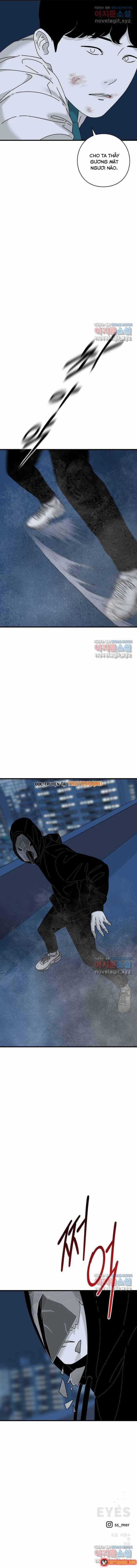 Đôi Mắt - Chương 47 - Trang 19