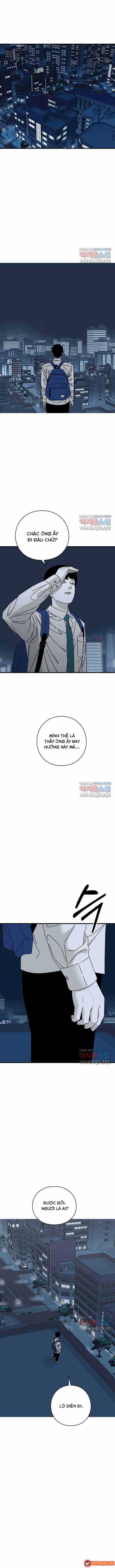 Đôi Mắt - Chương 47 - Trang 3