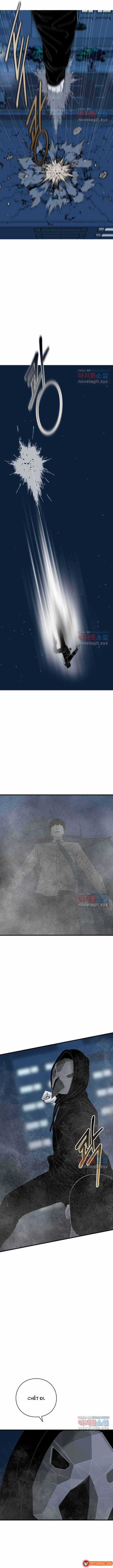 Đôi Mắt - Chương 47 - Trang 8