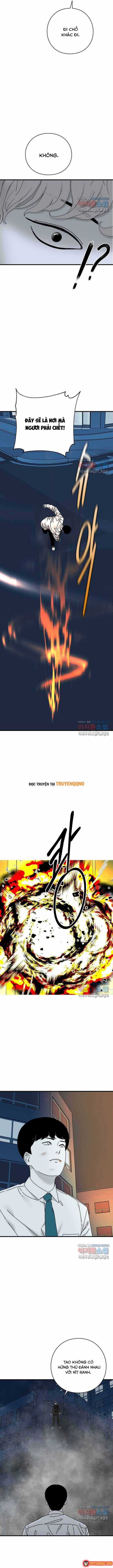 Đôi Mắt - Chương 48 - Trang 11