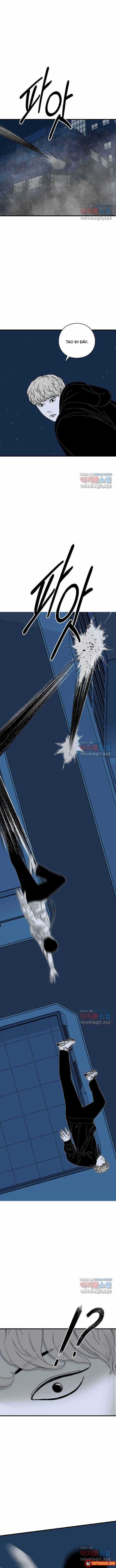 Đôi Mắt - Chương 48 - Trang 12