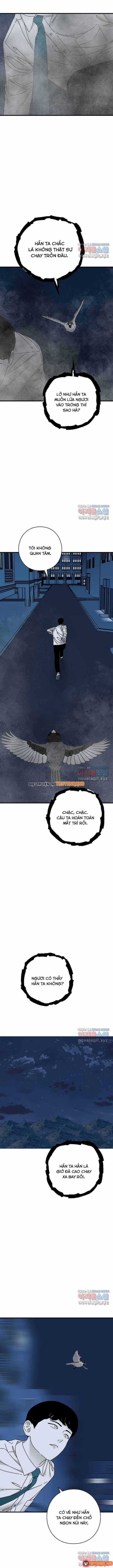 Đôi Mắt - Chương 48 - Trang 14