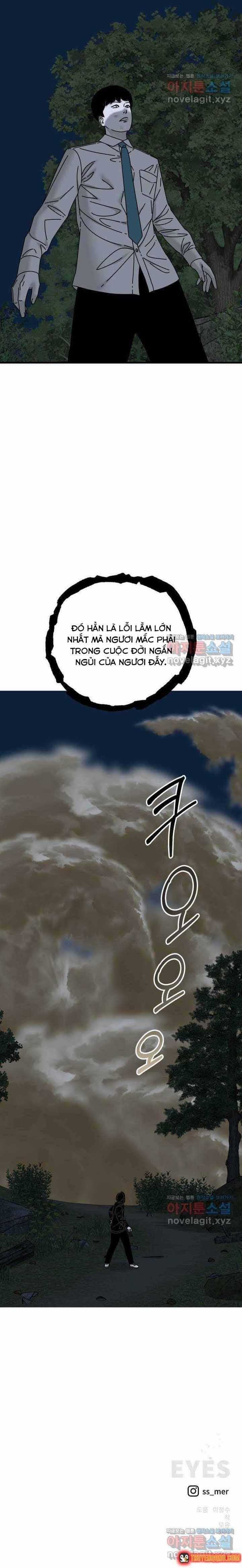 Đôi Mắt - Chương 48 - Trang 17