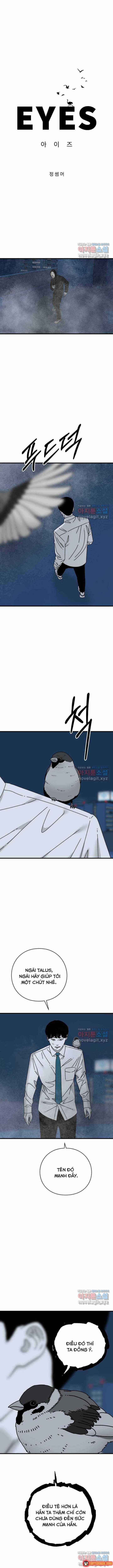 Đôi Mắt - Chương 48 - Trang 3