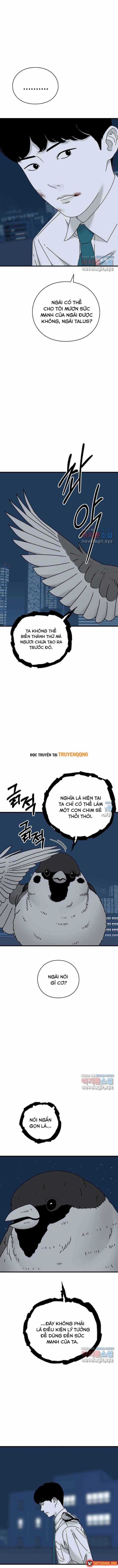 Đôi Mắt - Chương 48 - Trang 4