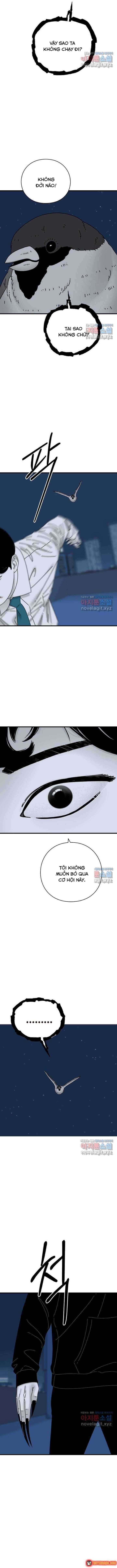 Đôi Mắt - Chương 48 - Trang 5
