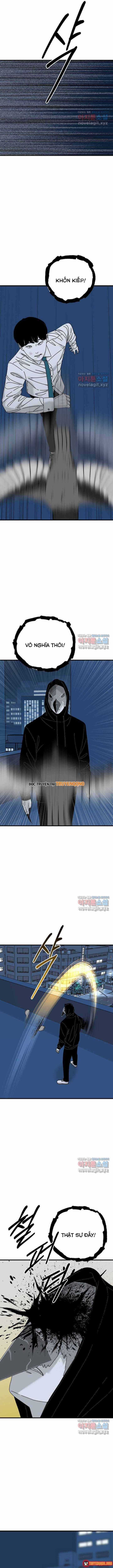 Đôi Mắt - Chương 48 - Trang 6