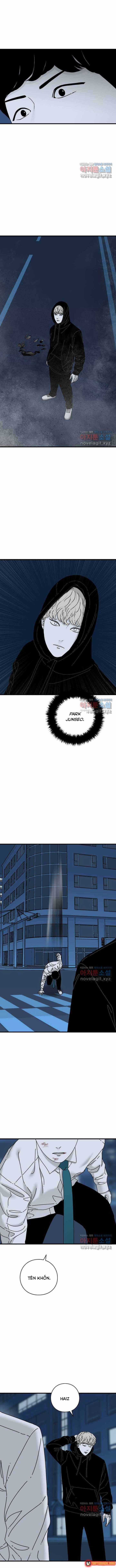 Đôi Mắt - Chương 48 - Trang 10