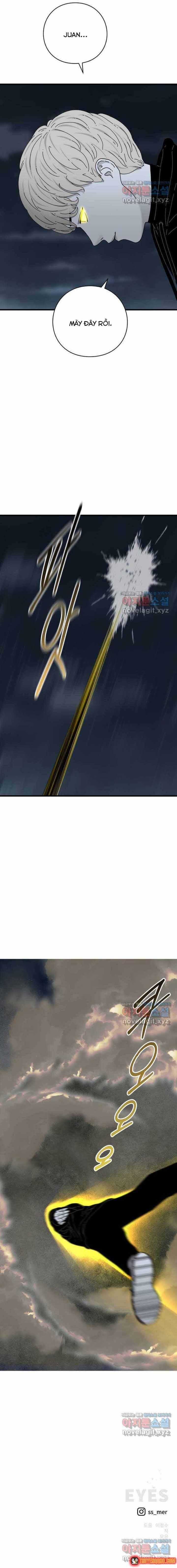 Đôi Mắt - Chương 49 - Trang 17