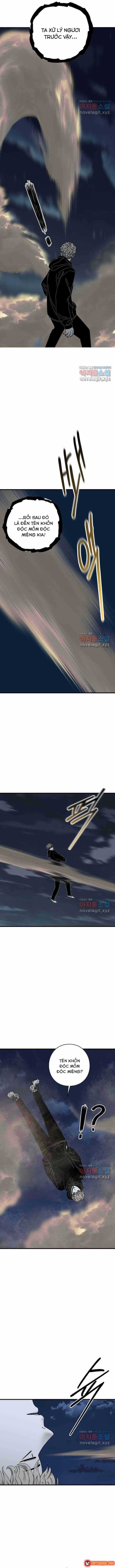 Đôi Mắt - Chương 49 - Trang 7