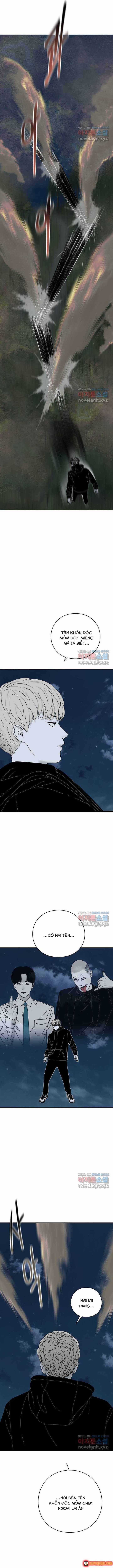 Đôi Mắt - Chương 49 - Trang 8