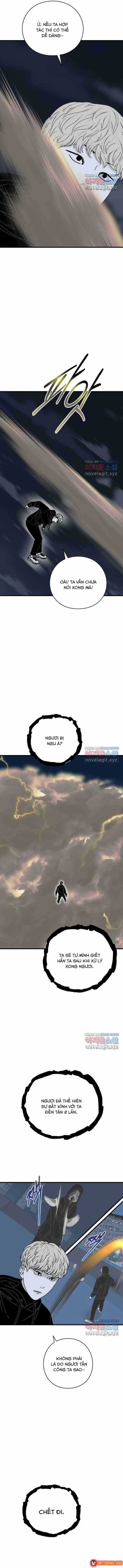 Đôi Mắt - Chương 49 - Trang 10