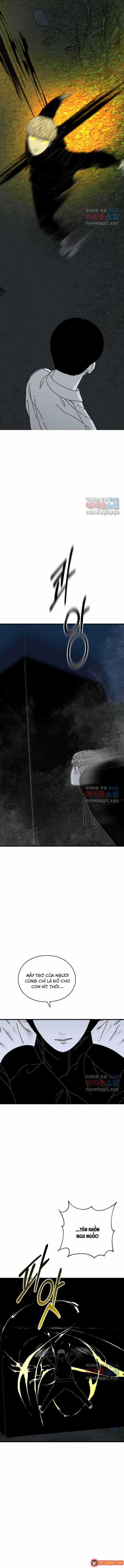 Đôi Mắt - Chương 50 - Trang 17