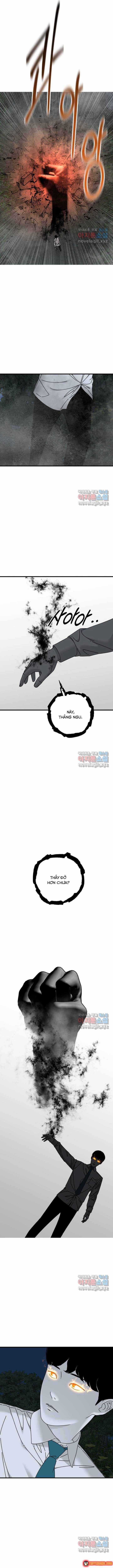 Đôi Mắt - Chương 50 - Trang 20