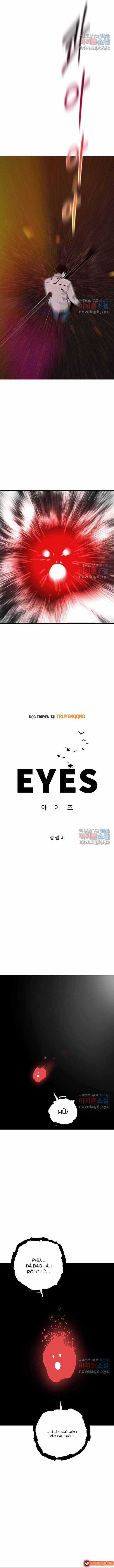 Đôi Mắt - Chương 50 - Trang 4