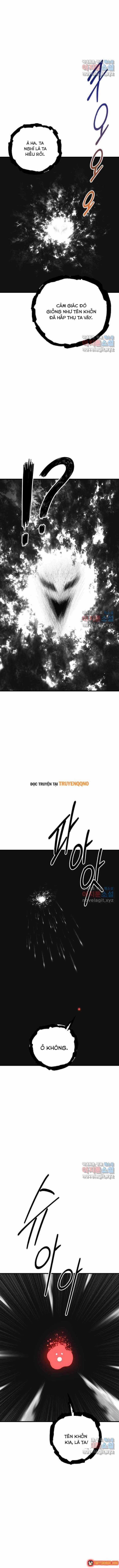 Đôi Mắt - Chương 50 - Trang 6