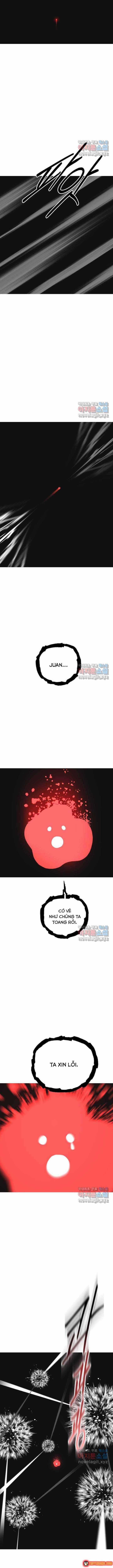 Đôi Mắt - Chương 50 - Trang 8