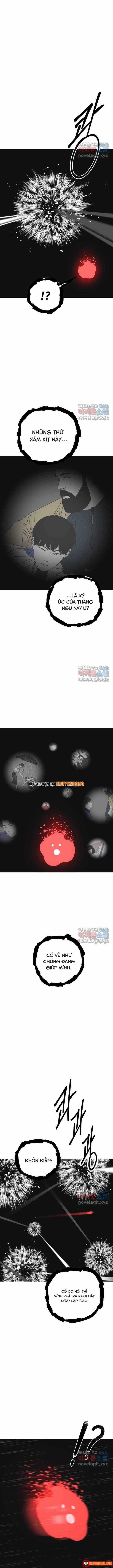 Đôi Mắt - Chương 50 - Trang 9