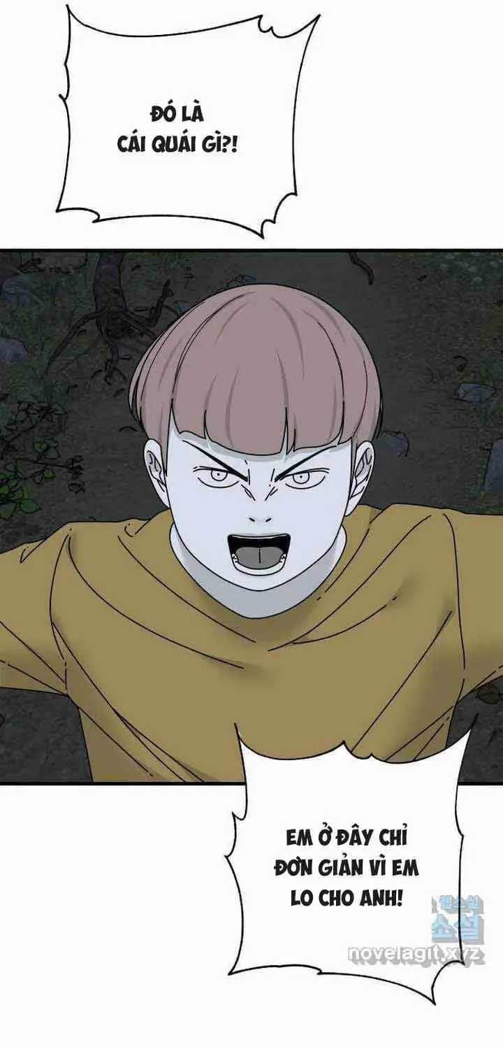 Đôi Mắt - Chương 51 - Trang 43
