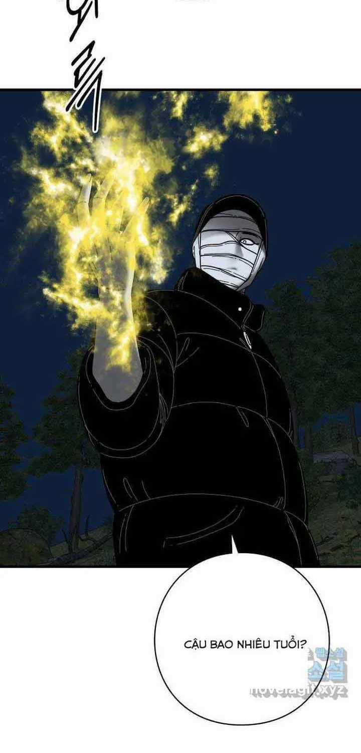 Đôi Mắt - Chương 51 - Trang 97