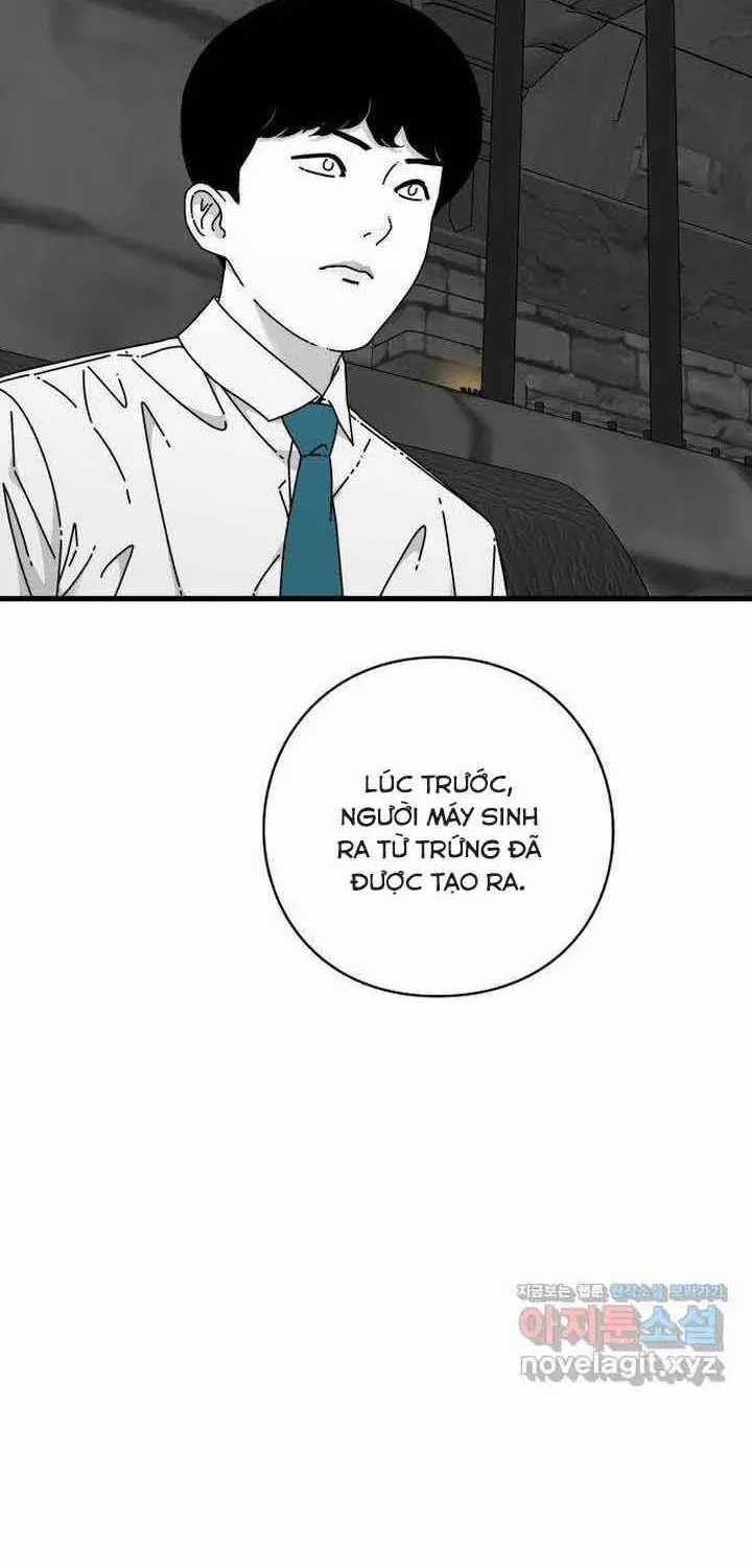 Đôi Mắt - Chương 52 - Trang 40