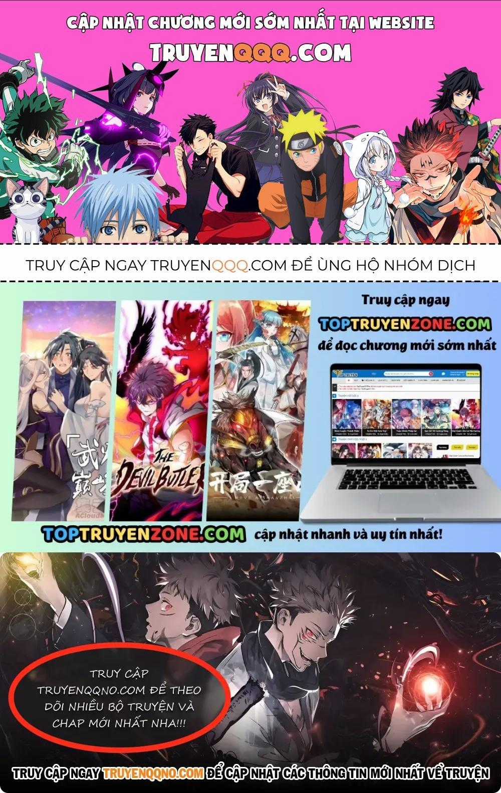 Đôi Mắt - Chương 53 - Trang 1