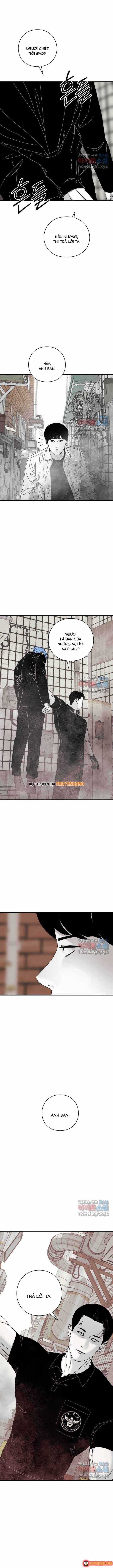 Đôi Mắt - Chương 54 - Trang 16