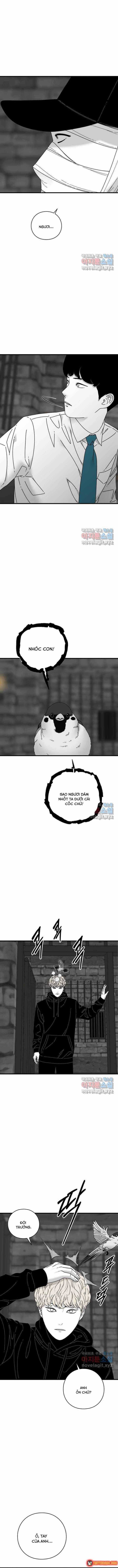 Đôi Mắt - Chương 54 - Trang 3