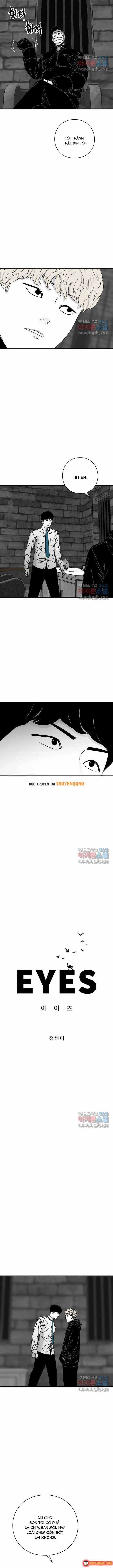 Đôi Mắt - Chương 54 - Trang 4