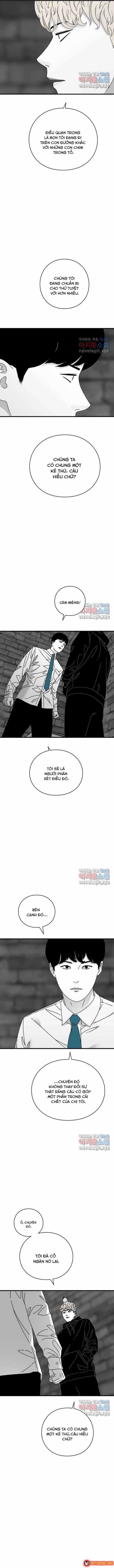 Đôi Mắt - Chương 54 - Trang 5