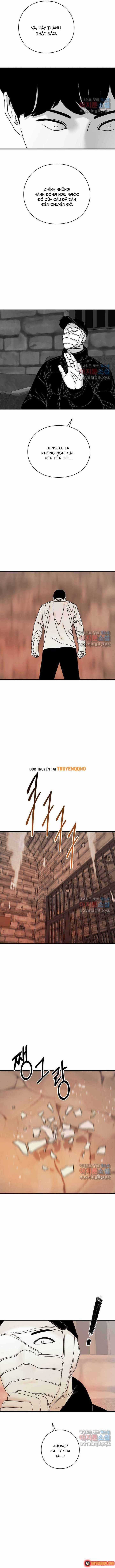 Đôi Mắt - Chương 54 - Trang 6