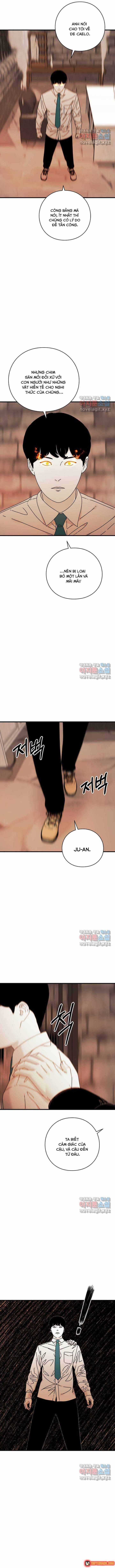 Đôi Mắt - Chương 54 - Trang 7